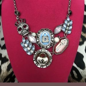 Iso matching Bracelet(NFS)